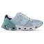 On Running Cloudflyer 4 Womens running shoe in Nimbus/Cobble